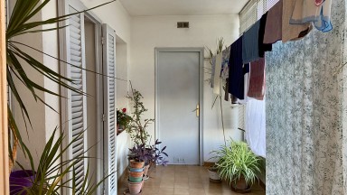 Piso en venta en el centro de Figueres, con parking incluido
