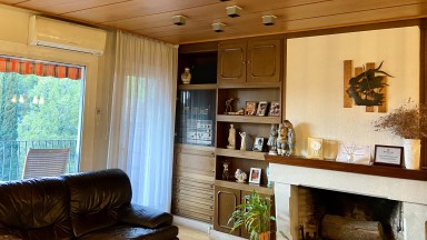 Piso en venta en el centro de Figueres, con parking incluido