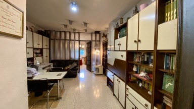 Piso en venta en el centro de Figueres, con parking incluido