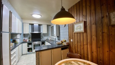 Piso en venta en el centro de Figueres, con parking incluido