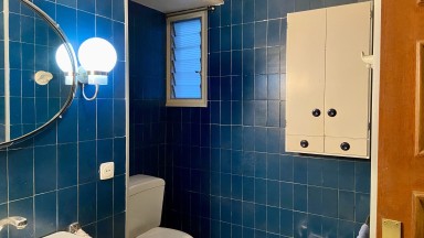 Piso en venta en el centro de Figueres, con parking incluido