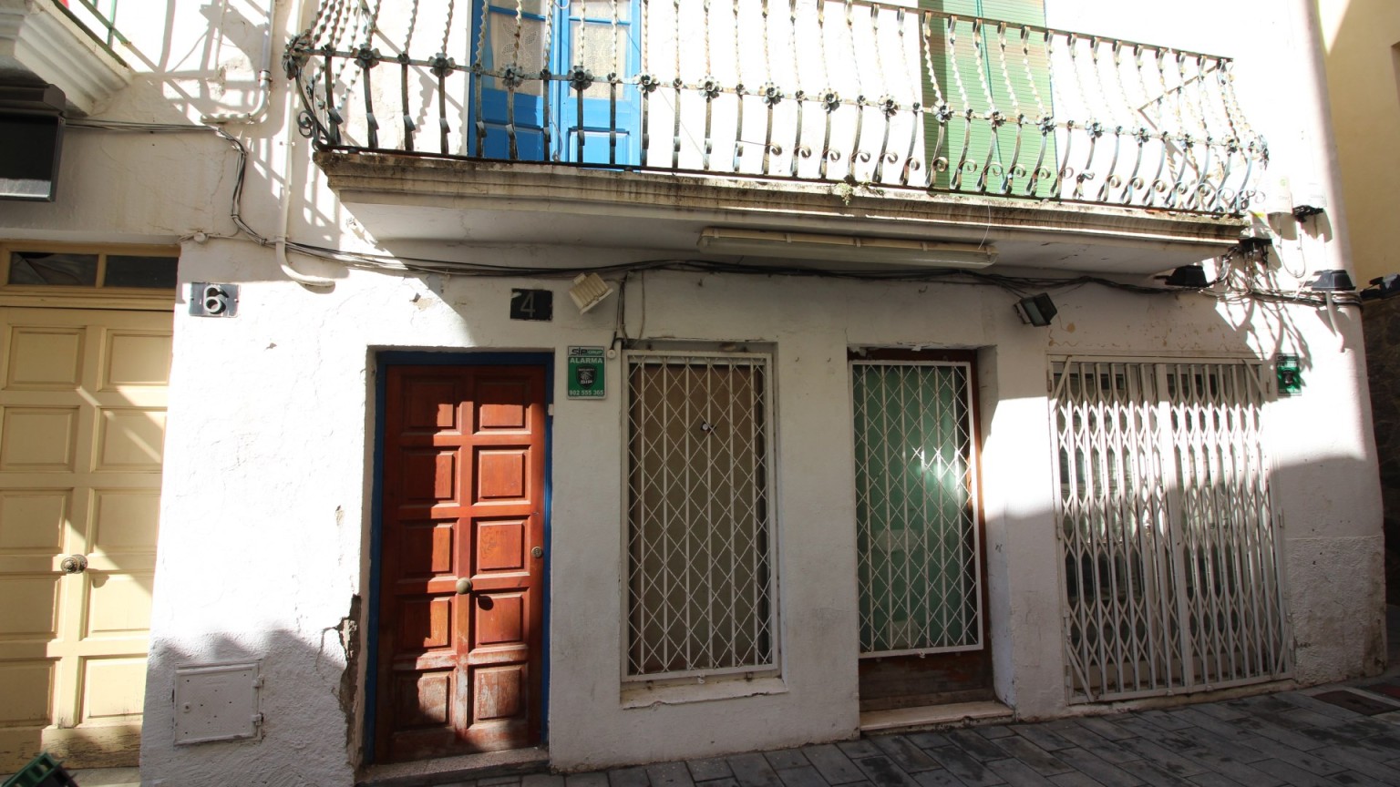 Bâtiment à vendre à Roses