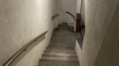 Edificio céntrico a reformar.