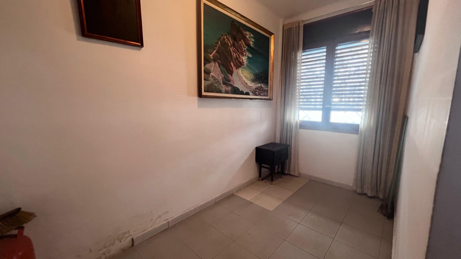 Piso en venta en la población de Lloret de Mar situado en segunda línea de mar.