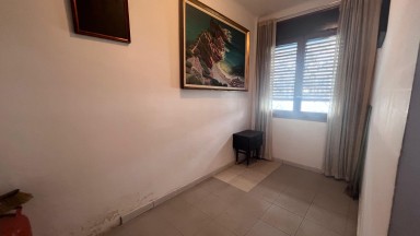 Piso en venta en la población de Lloret de Mar situado en segunda línea de mar.