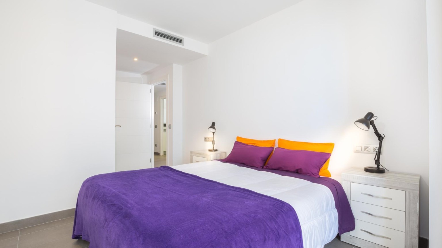 Appartement central à Roses, près de la plage et avec vue sur la mer. AVEC LICENCE TOURISTIQUE