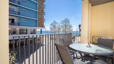 Appartement central à Roses, près de la plage et avec vue sur la mer. AVEC LICENCE TOURISTIQUE