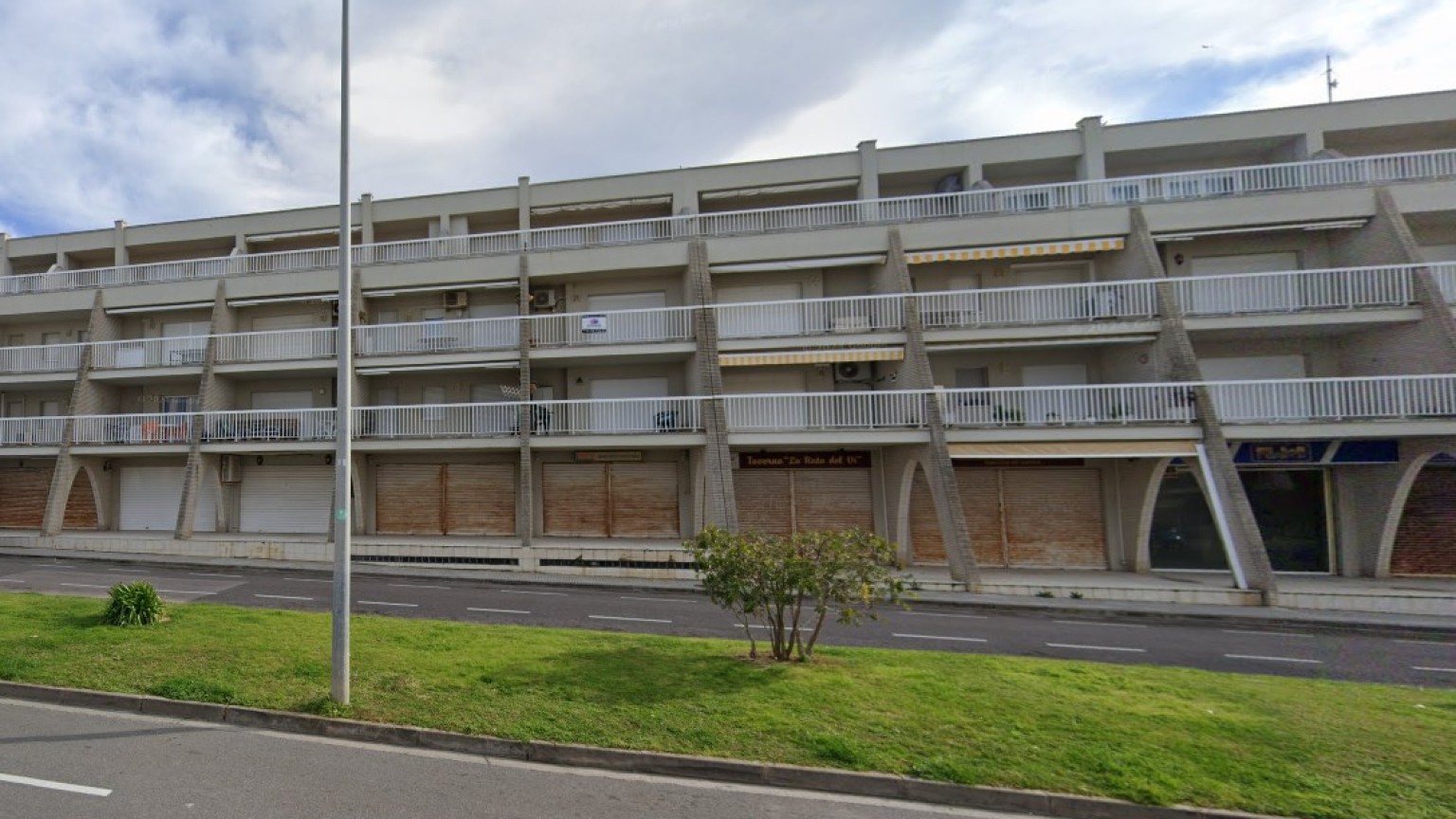Local comercial en venda, a l'Escala