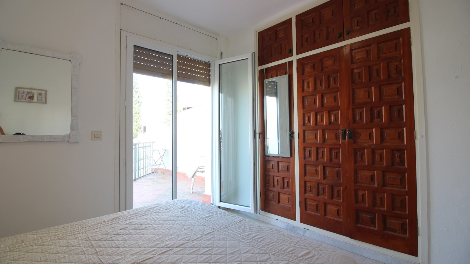 Apartamento en venta, 1 dormitorio,  en Puig Rom de Roses