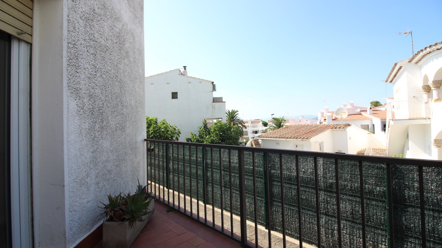 Apartamento en venta, 1 dormitorio,  en Puig Rom de Roses
