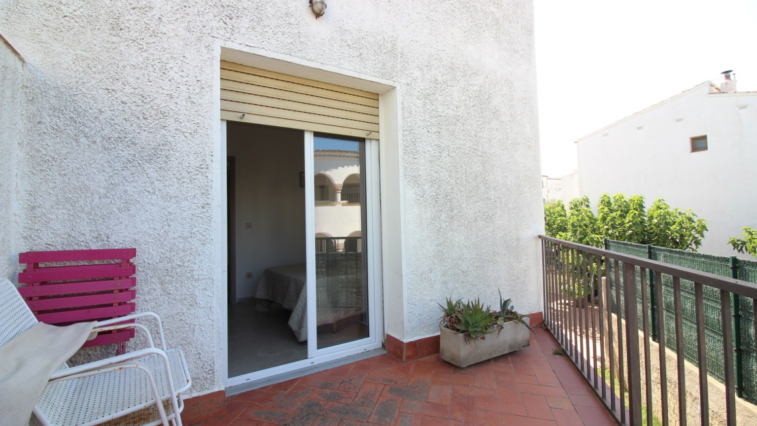 Apartamento en venta, 1 dormitorio,  en Puig Rom de Roses