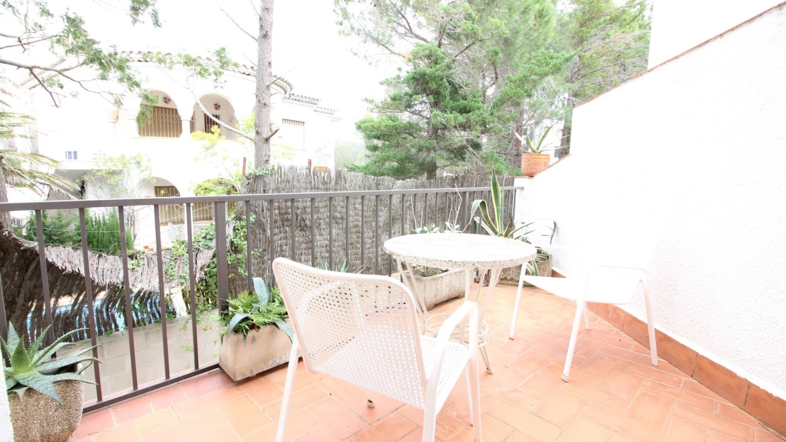 Apartamento en venta, 1 dormitorio,  en Puig Rom de Roses