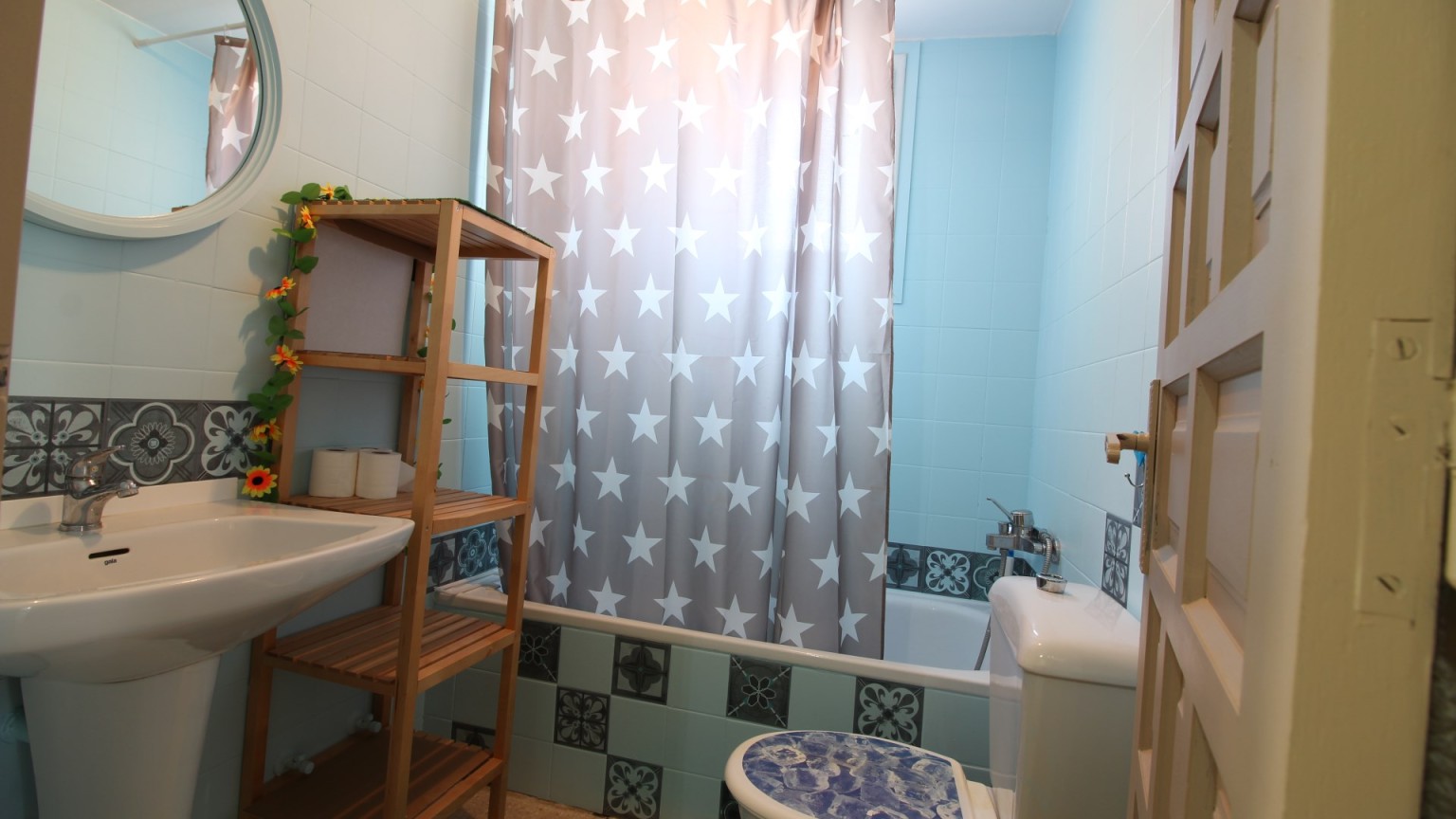 Apartamento en venta, 1 dormitorio,  en Puig Rom de Roses