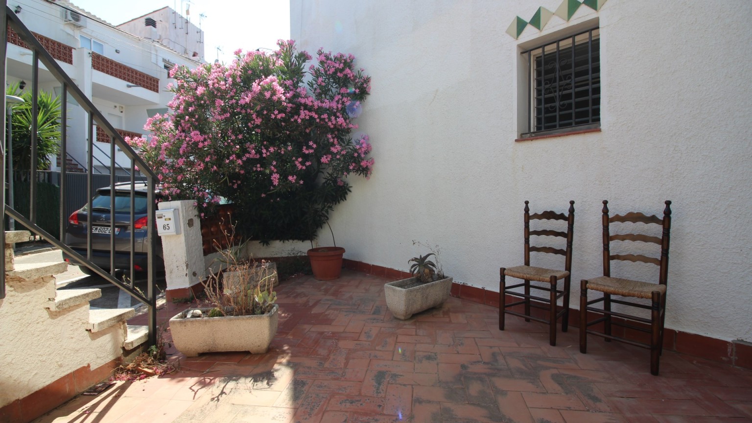 Apartamento en venta, 1 dormitorio,  en Puig Rom de Roses