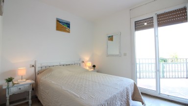 Apartamento en venta, 1 dormitorio,  en Puig Rom de Roses