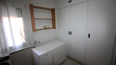 Fantástico duplex en alquiler en El Port