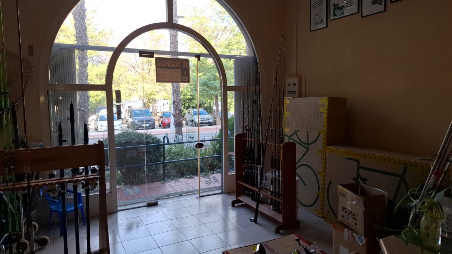 Local comercial en venta o alquiler en Llançà