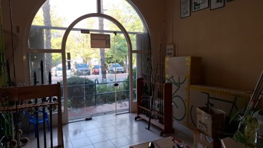 Local comercial en venta o alquiler en Llançà