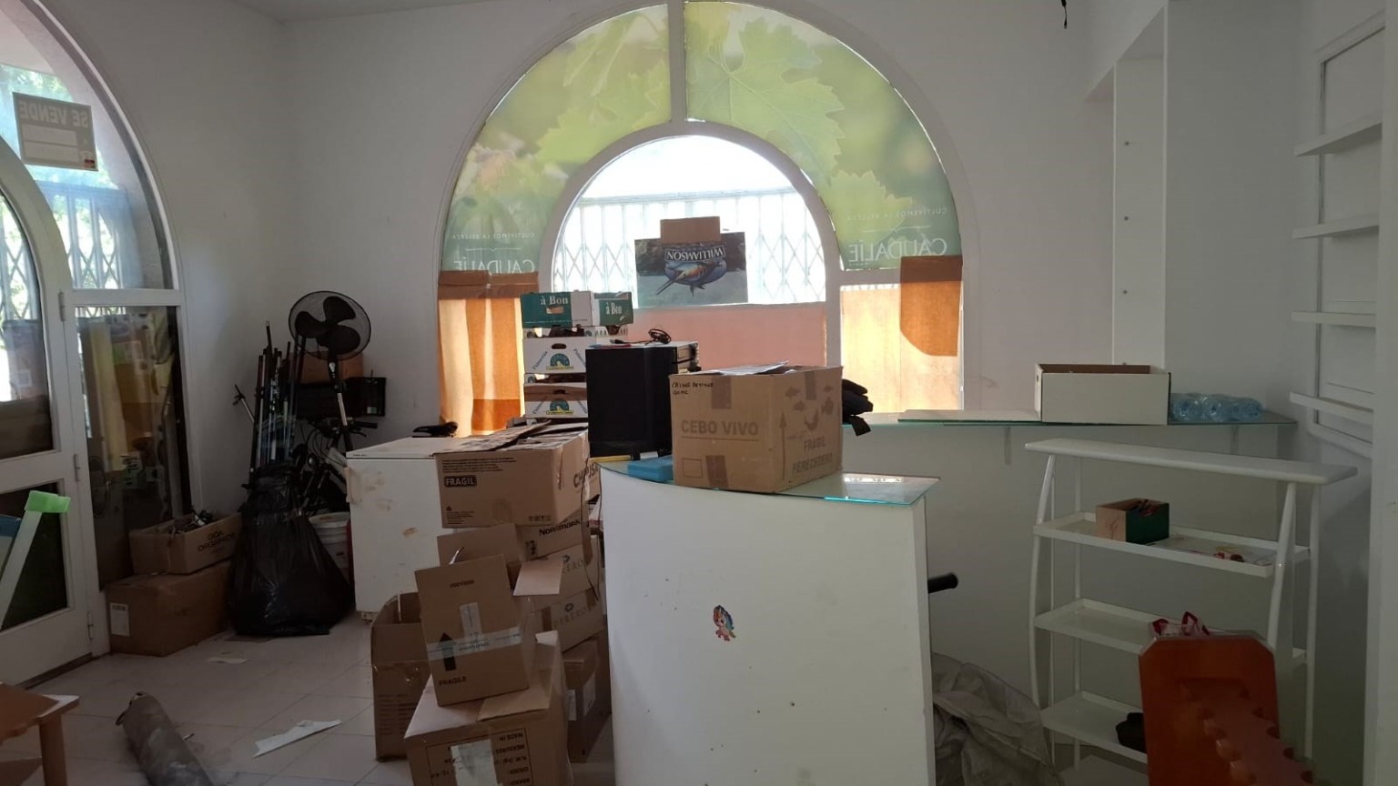 Local comercial en venta o alquiler en Llançà