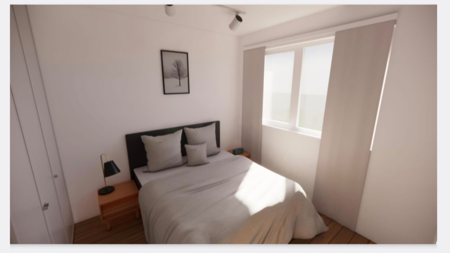 Casa de obra nueva en venta en Fané