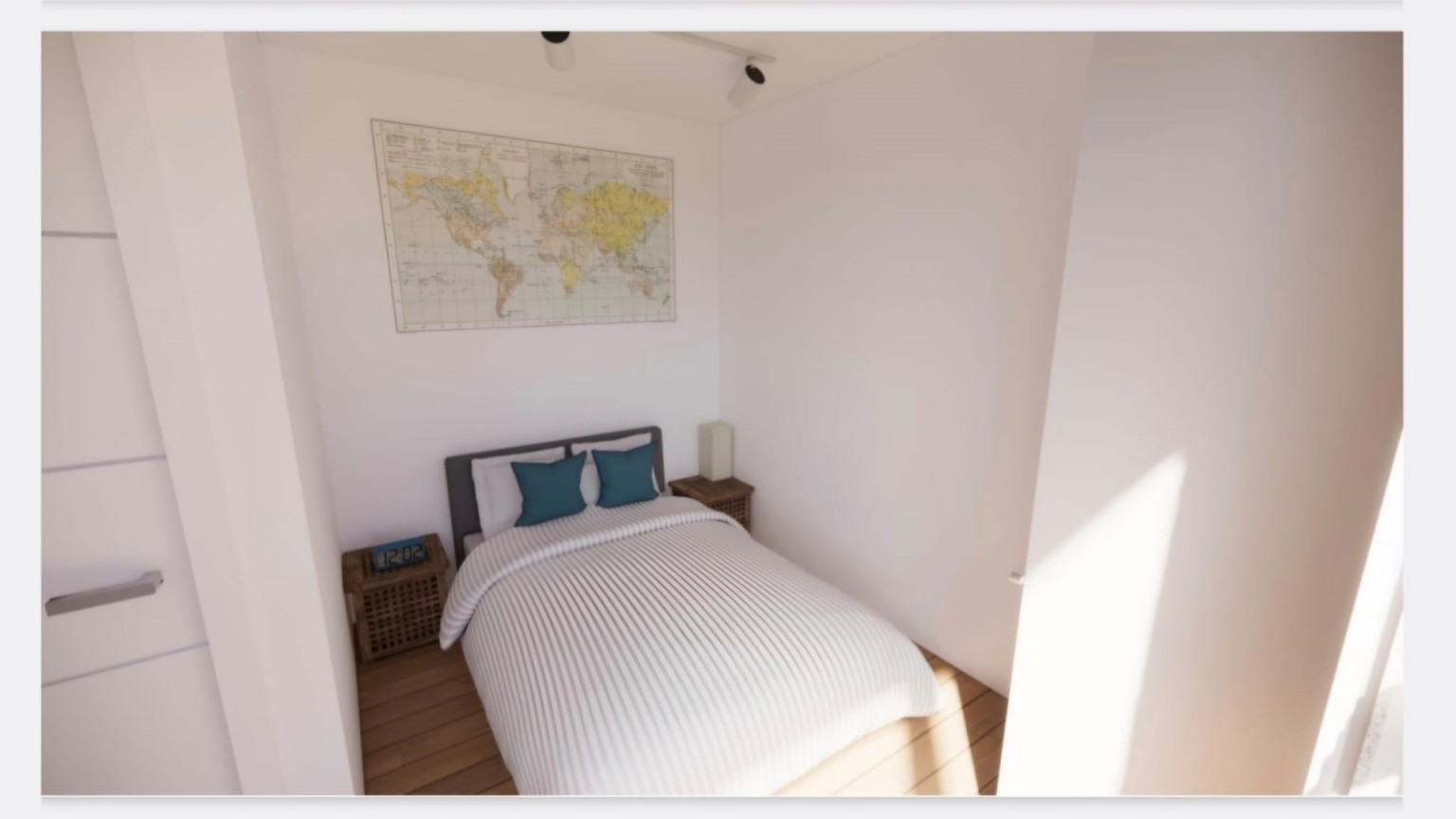 Casa de obra nueva en venta en Fané