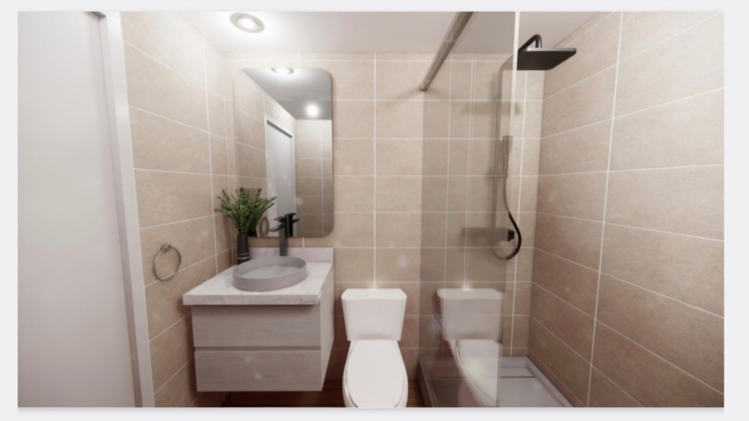 Casa de obra nueva en venta en Fané