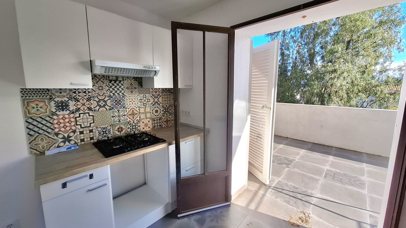 Bonita casa en alquiler, únicamente para contrato de temporada de segunda residencia, en Llançà
