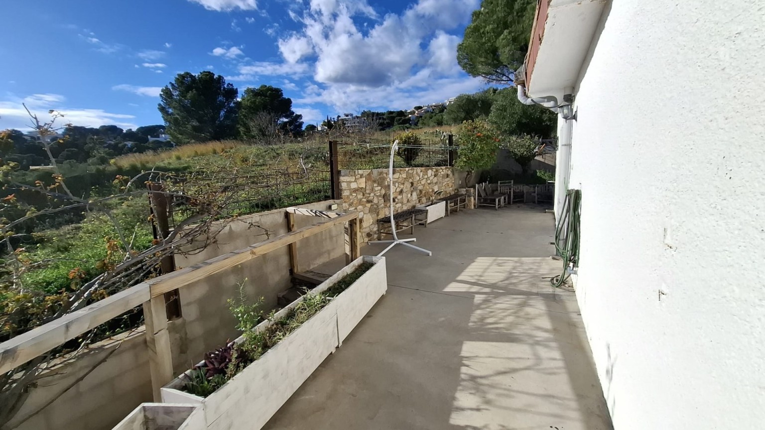Bonita casa en alquiler, únicamente para contrato de temporada de segunda residencia, en Llançà