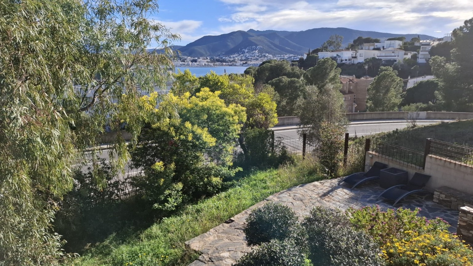 Bonita casa en alquiler, únicamente para contrato de temporada de segunda residencia, en Llançà