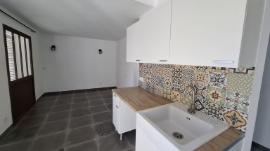 Bonita casa en alquiler, únicamente para contrato de temporada de segunda residencia, en Llançà