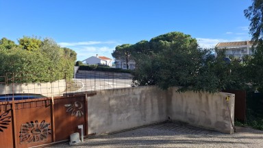 Bonita casa en alquiler, únicamente para contrato de temporada de segunda residencia, en Llançà