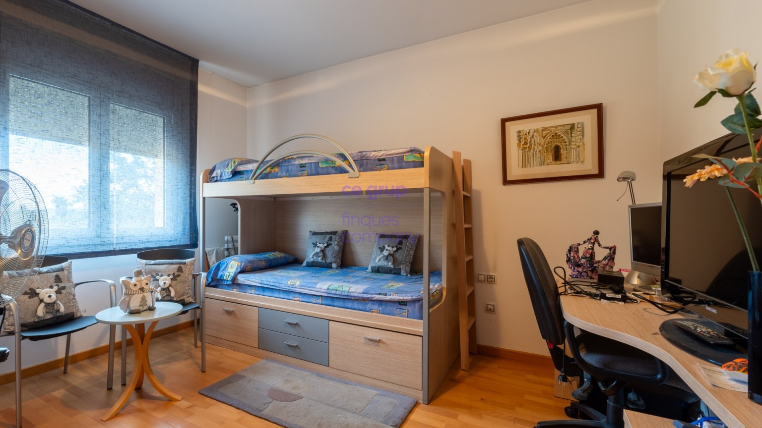 Magnífica casa unifamiliar en venta en Aiguaviva