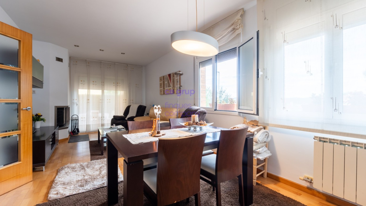 Magnífica casa unifamiliar en venta en Aiguaviva