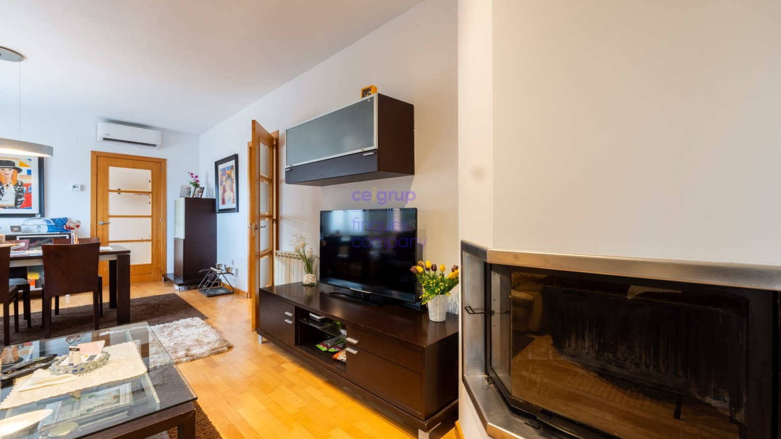 Magnífica casa unifamiliar en venta en Aiguaviva