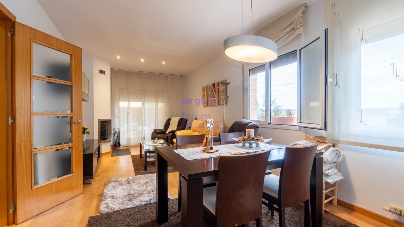 Magnífica casa unifamiliar en venta en Aiguaviva