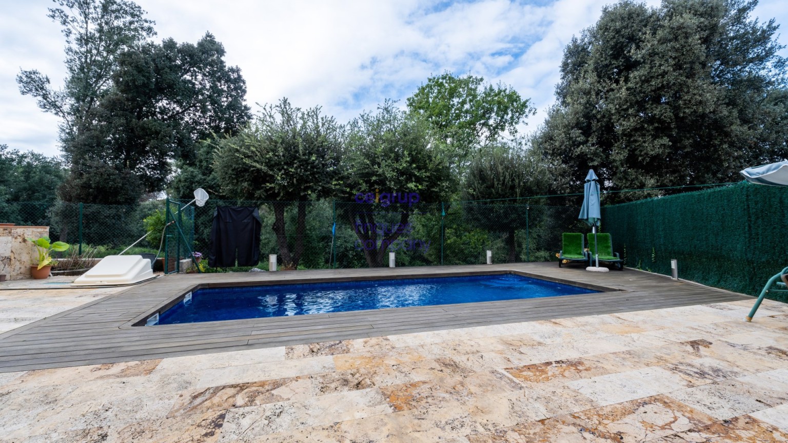 Magnífica casa unifamiliar en venta en Aiguaviva