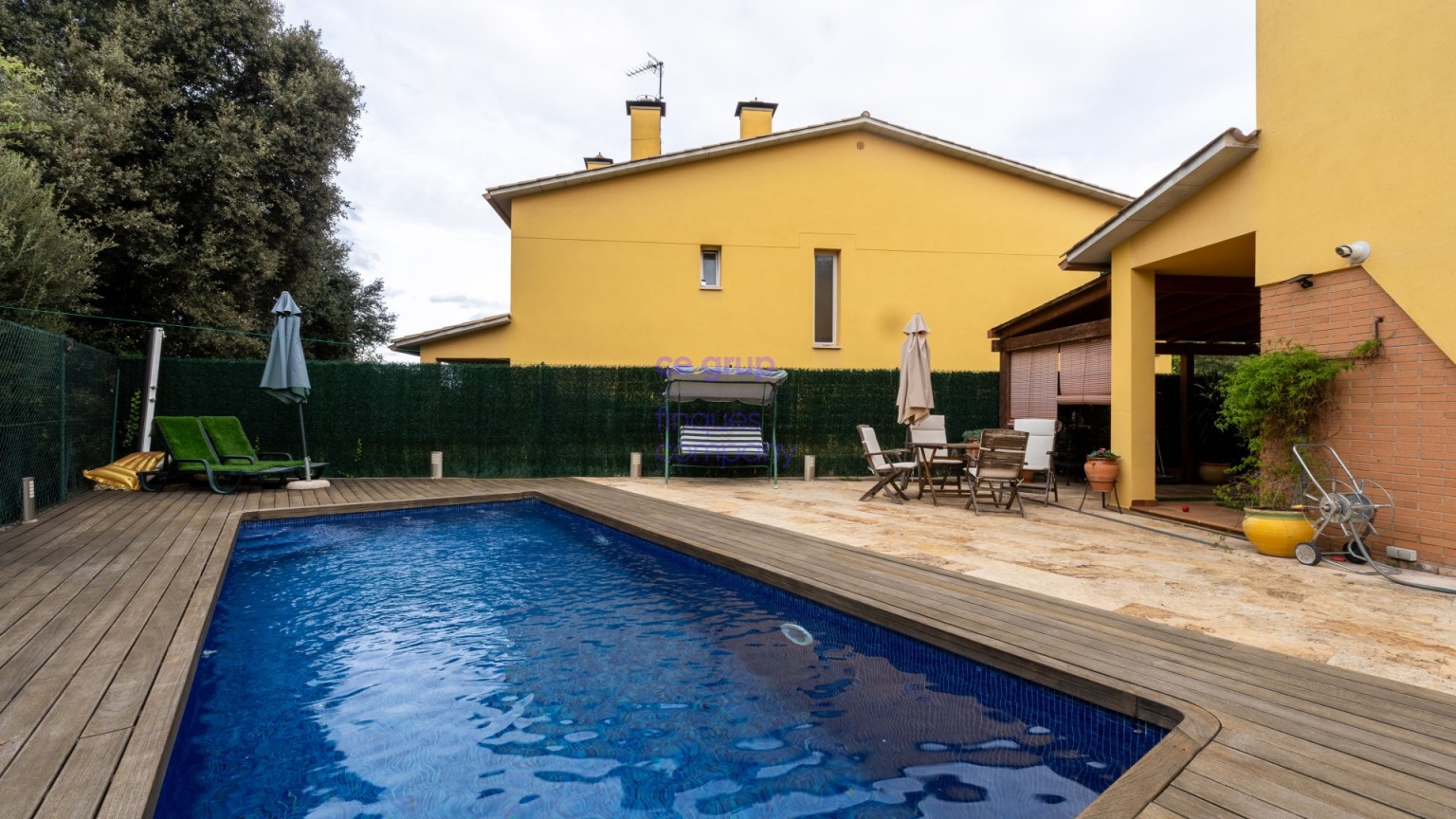 Magnífica casa unifamiliar en venta en Aiguaviva
