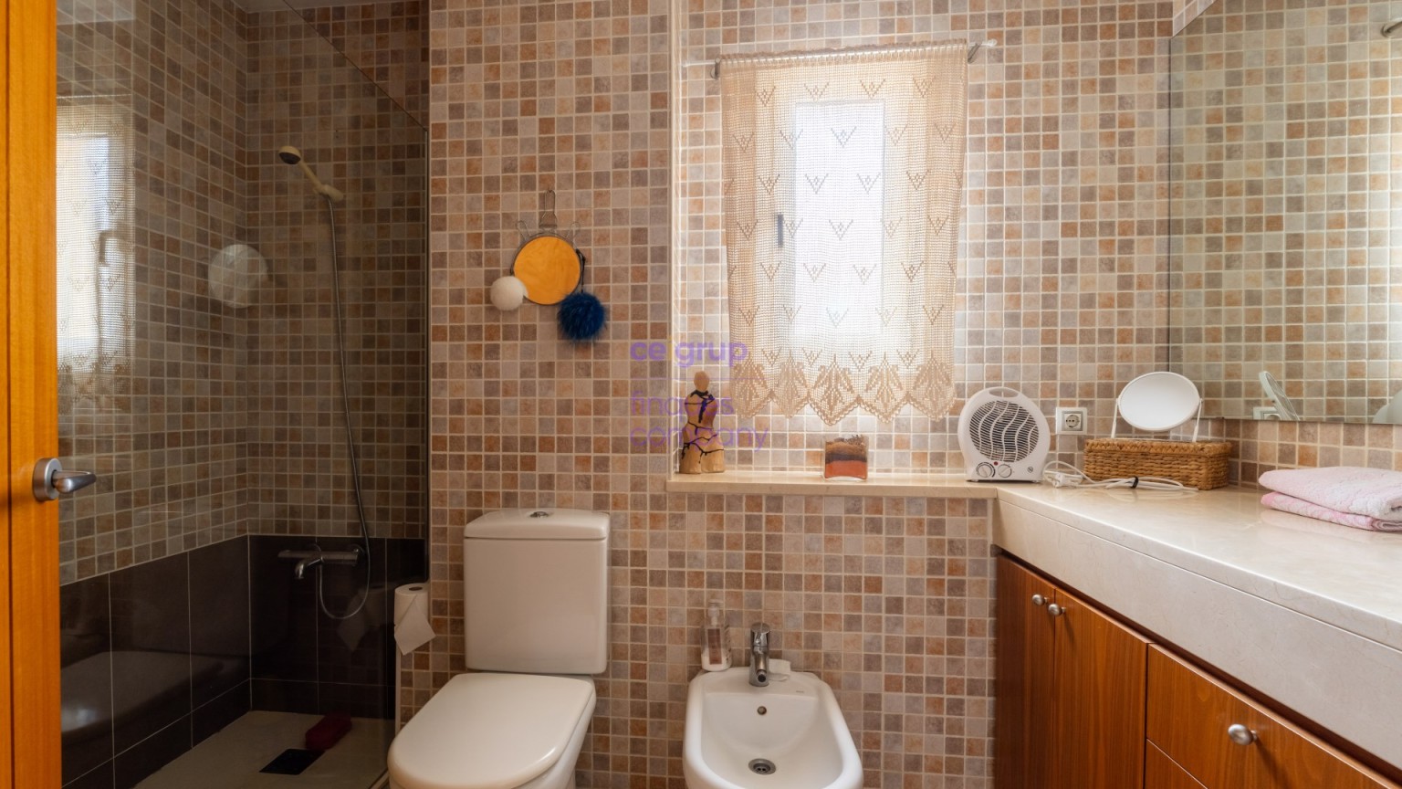Magnífica casa unifamiliar en venta en Aiguaviva