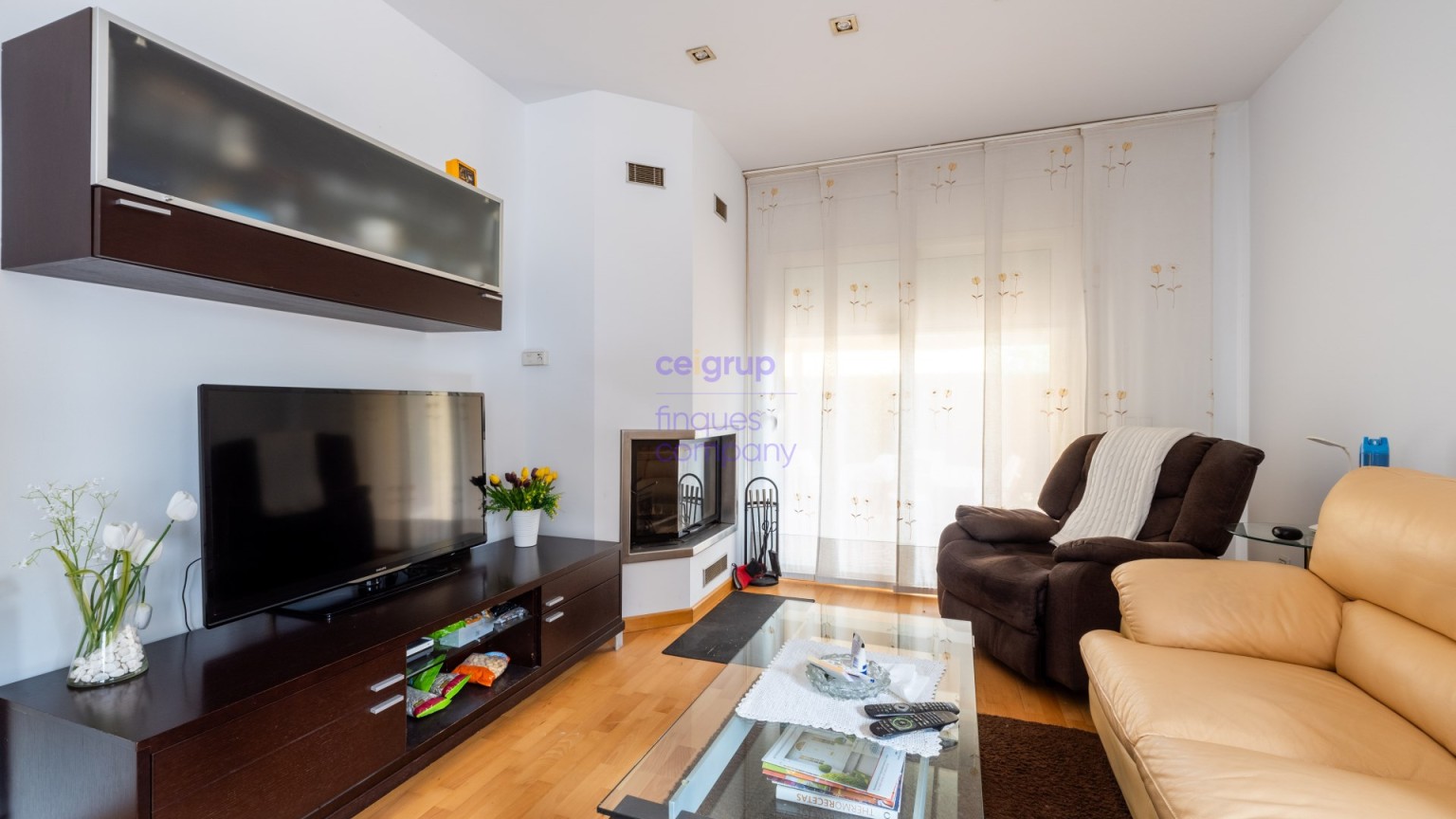Magnífica casa unifamiliar en venta en Aiguaviva