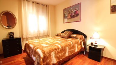 Piso en venta, con parking, en Roses