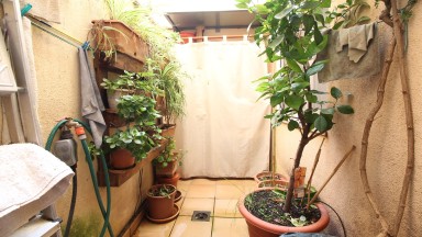 Piso en venta, con parking, en Roses