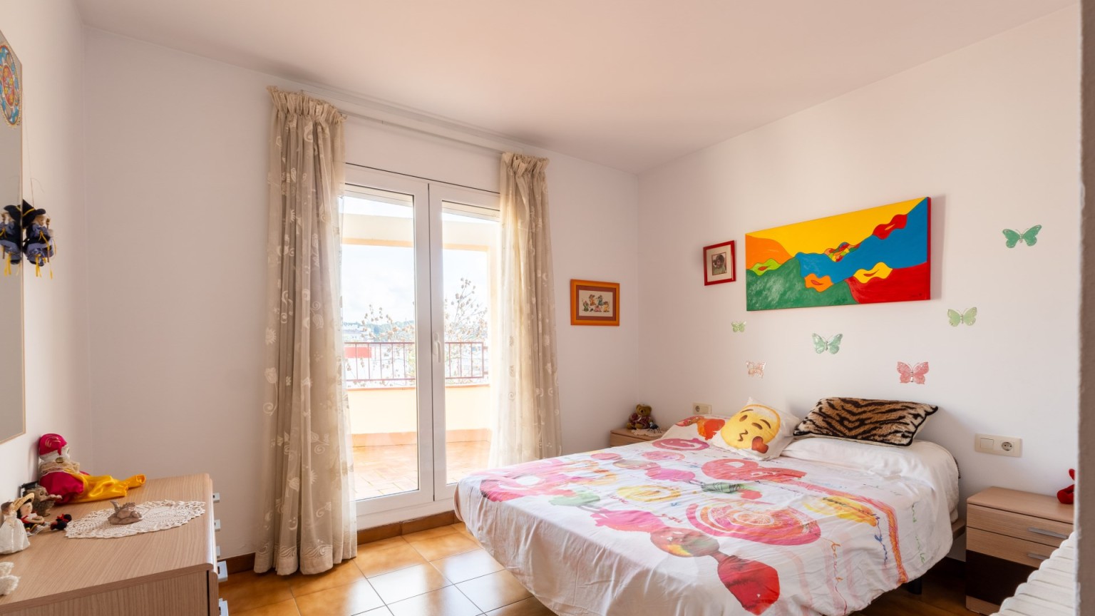 Maison mitoyenne à vendre à Sant Narcís de Girona