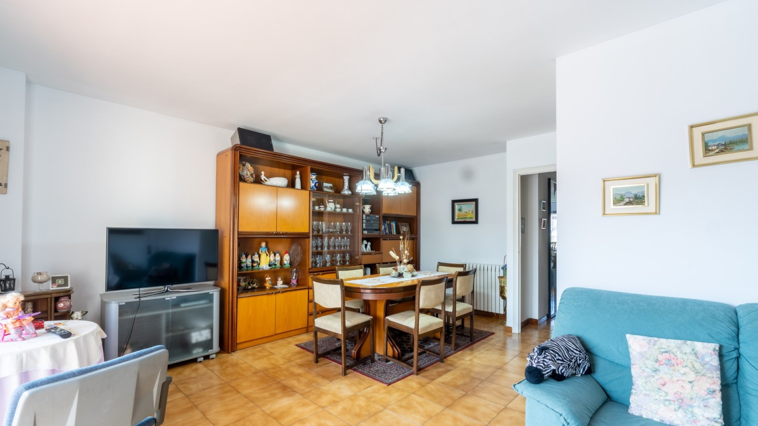 Maison mitoyenne à vendre à Sant Narcís de Girona