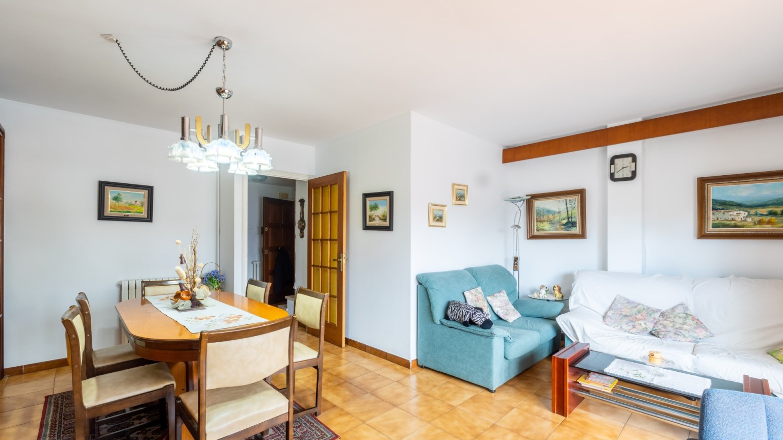 Maison mitoyenne à vendre à Sant Narcís de Girona