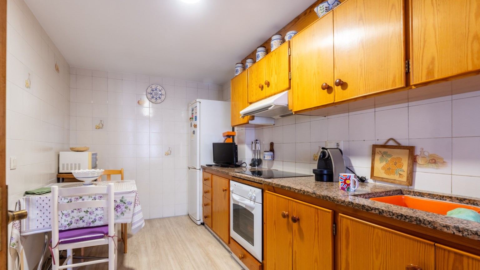 Maison mitoyenne à vendre à Sant Narcís de Girona