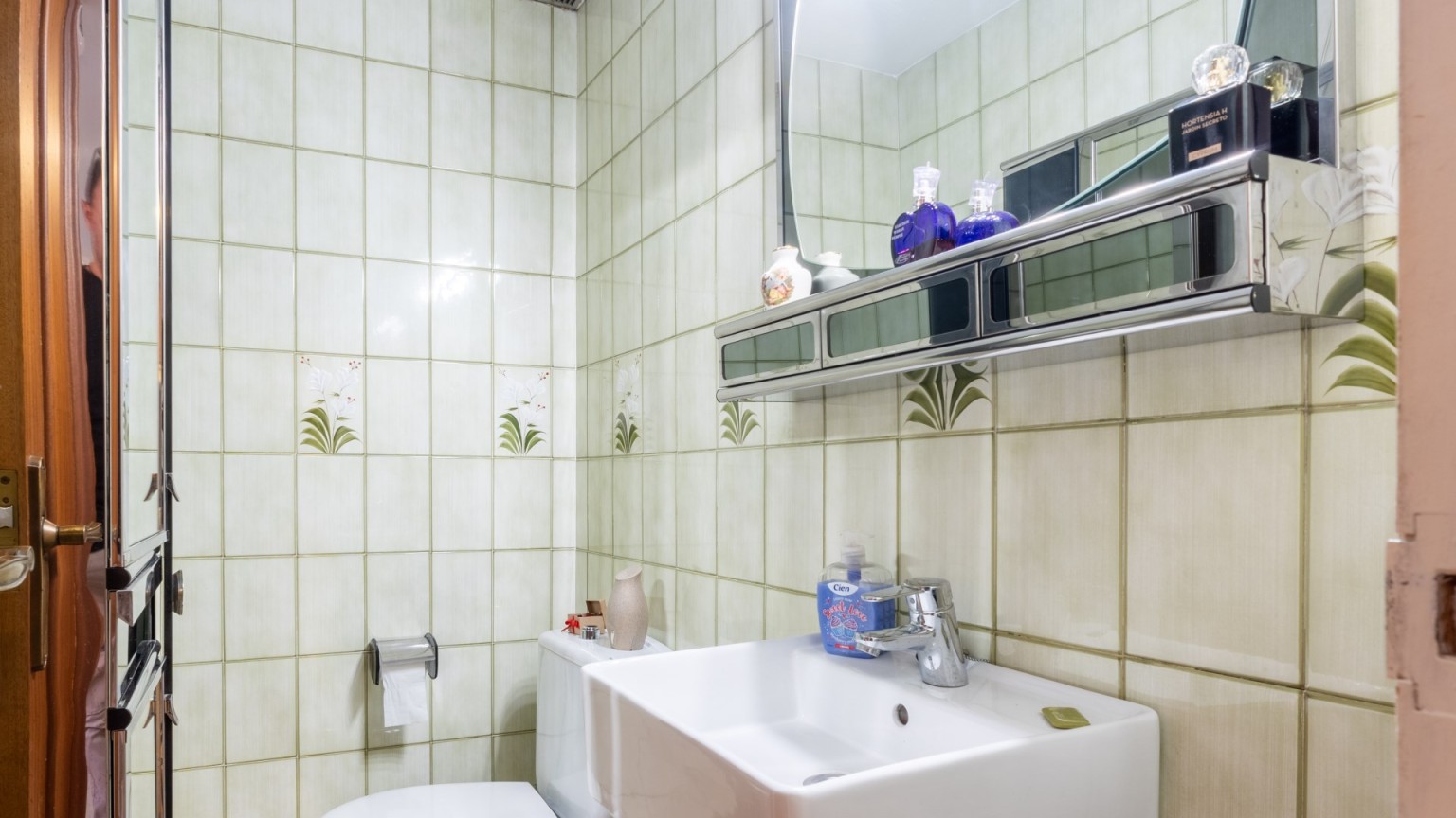 Maison mitoyenne à vendre à Sant Narcís de Girona