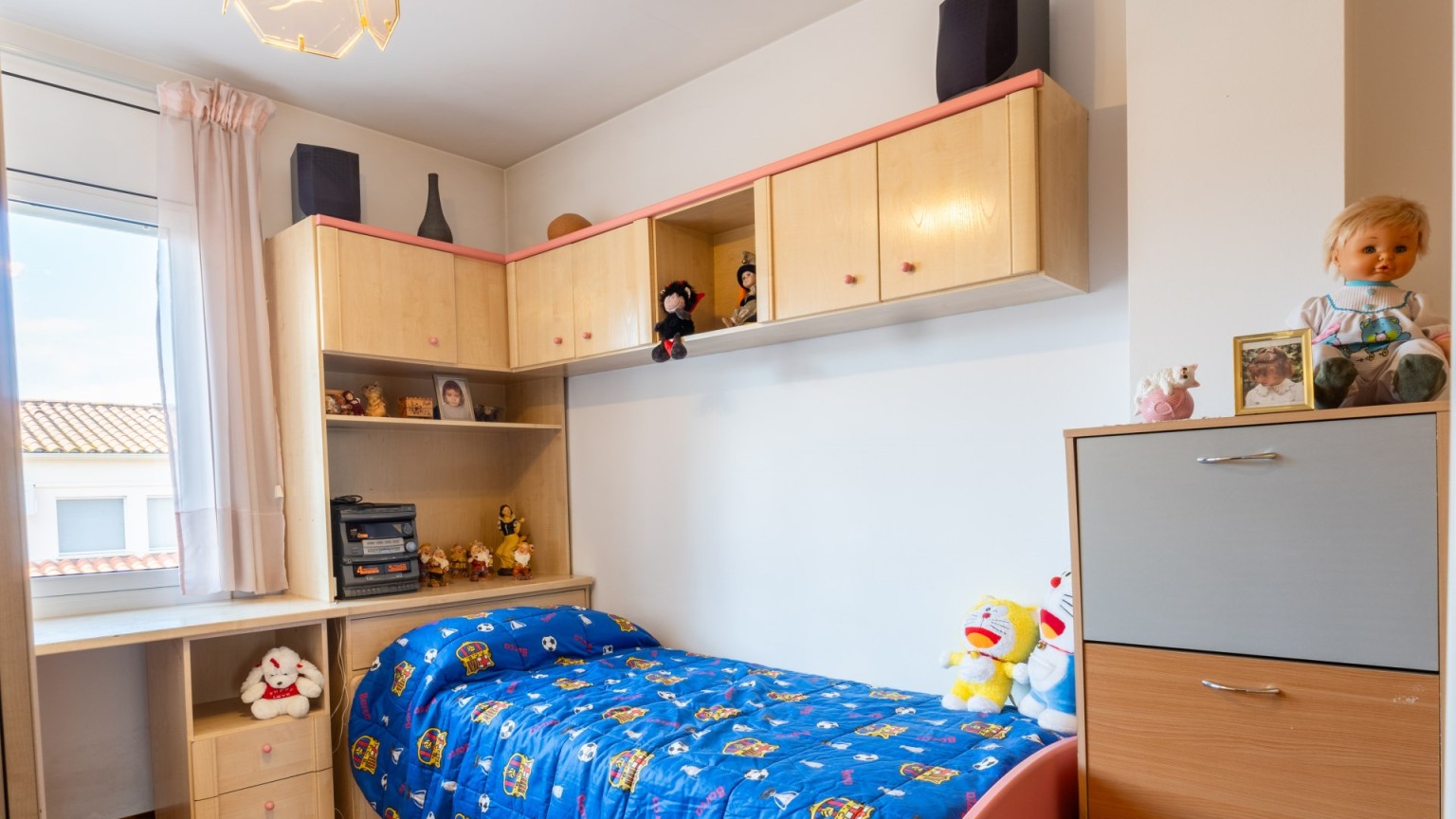 Maison mitoyenne à vendre à Sant Narcís de Girona