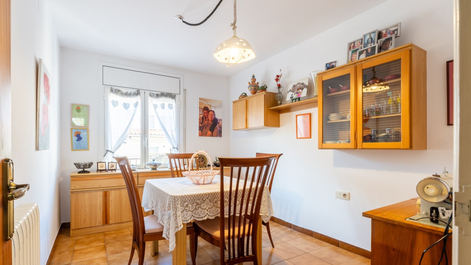 Maison mitoyenne à vendre à Sant Narcís de Girona