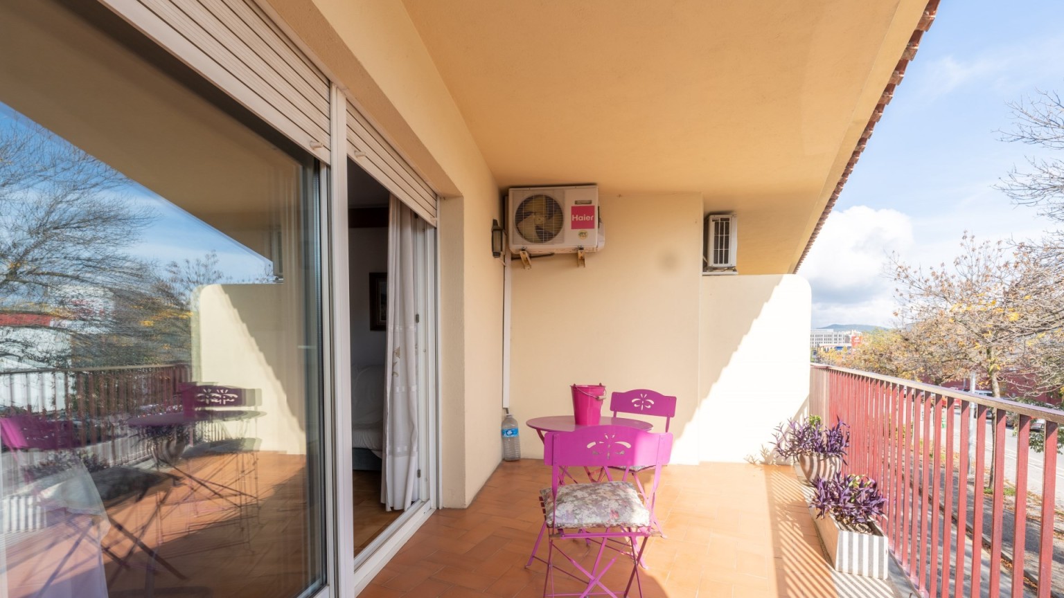Casa adosada en venta en Sant Narcís de Girona