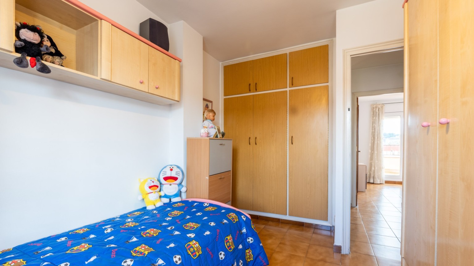 Maison mitoyenne à vendre à Sant Narcís de Girona